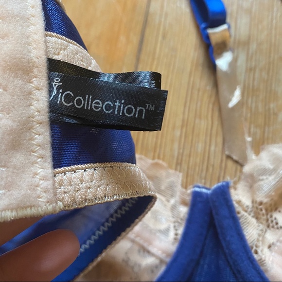 Gorgeous 2 Pc. Lingerie - Picture 8 of 10